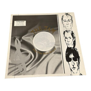 The Jam Dig The New Breed Vinyl